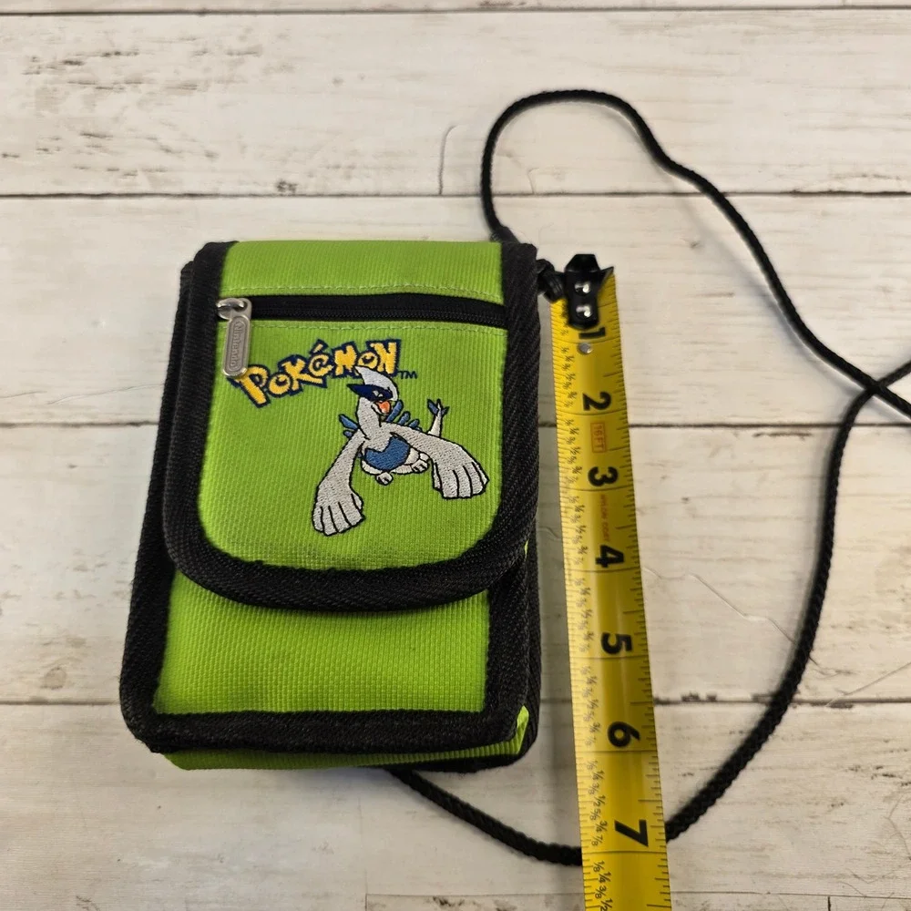 Nintendo vintage pokemon
